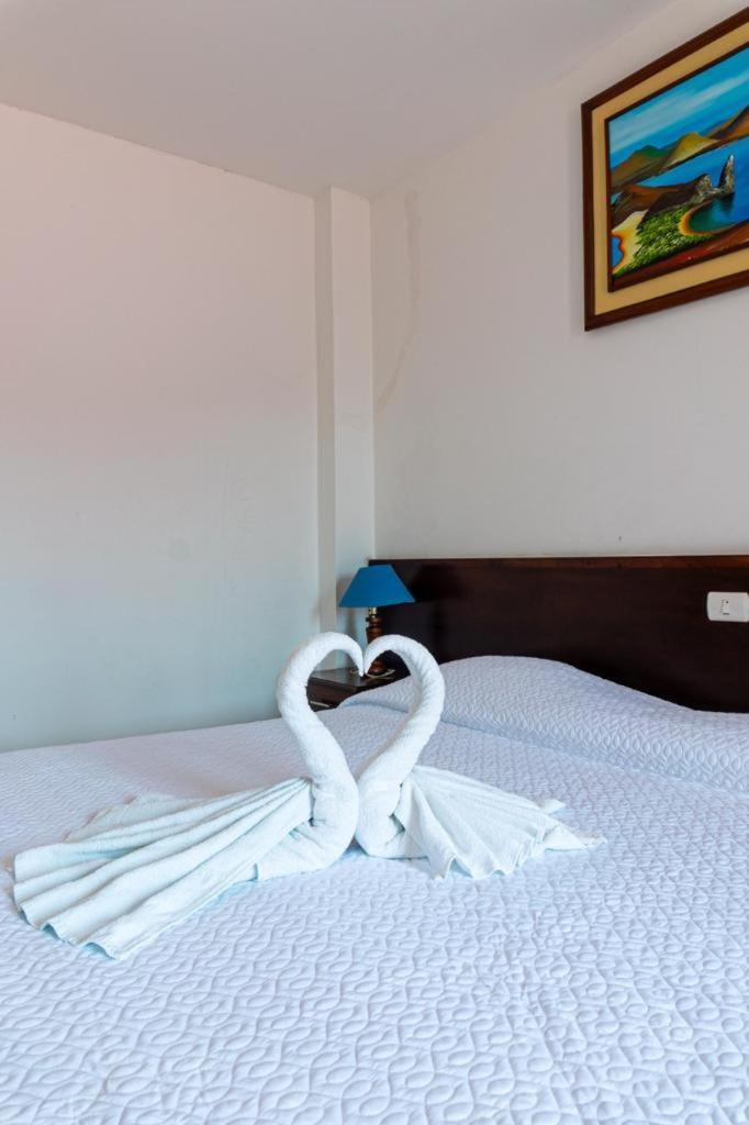 Hotel Pelican Bay بويرتو أيورا المظهر الخارجي الصورة