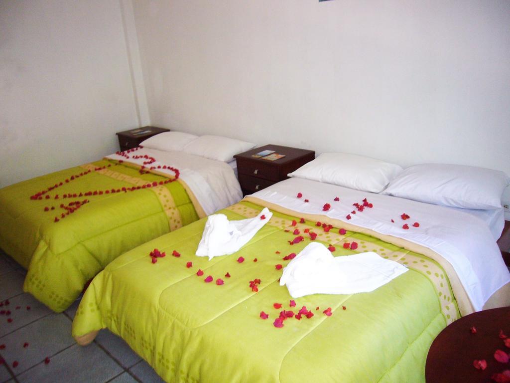Hotel Pelican Bay بويرتو أيورا المظهر الخارجي الصورة
