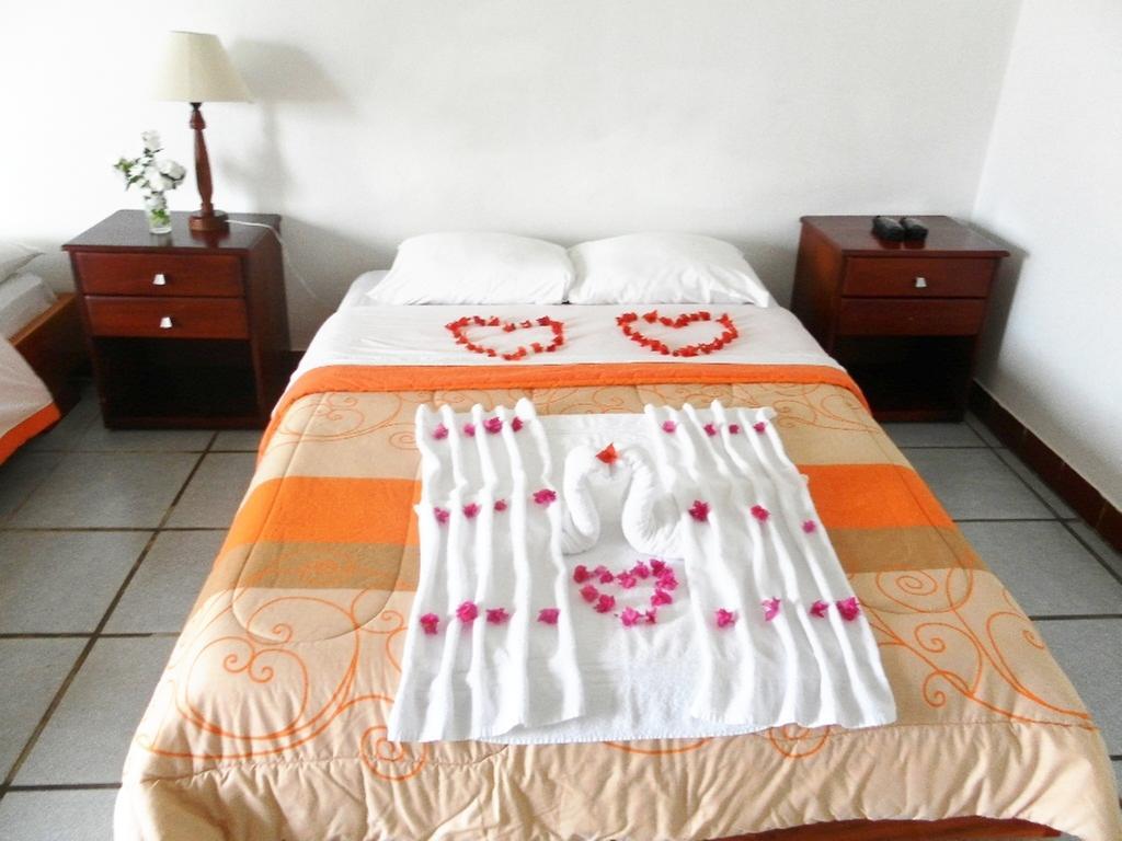 Hotel Pelican Bay بويرتو أيورا المظهر الخارجي الصورة
