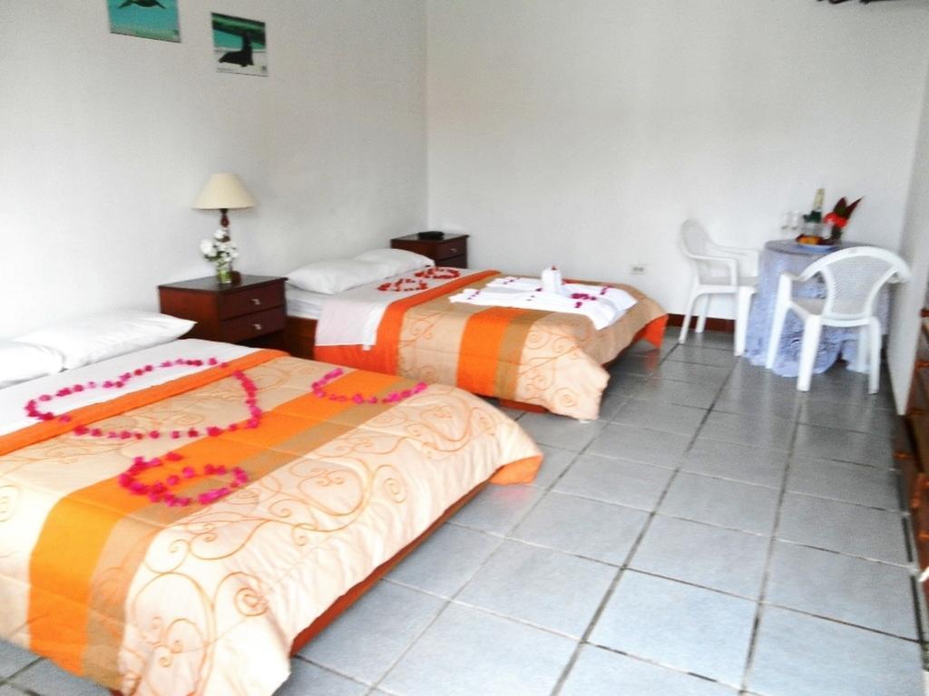 Hotel Pelican Bay بويرتو أيورا المظهر الخارجي الصورة