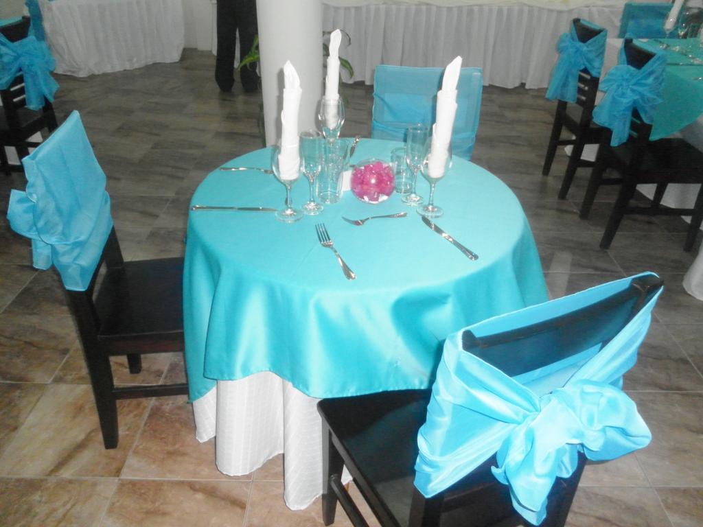 Hotel Pelican Bay بويرتو أيورا المظهر الخارجي الصورة