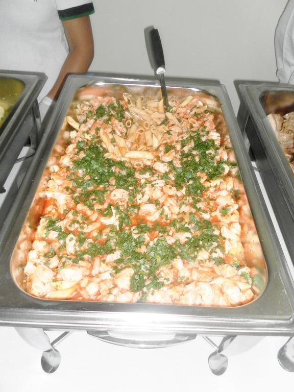 Hotel Pelican Bay بويرتو أيورا المظهر الخارجي الصورة