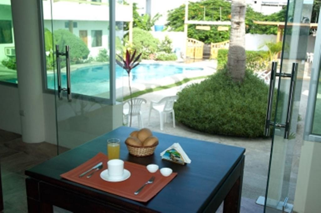 Hotel Pelican Bay بويرتو أيورا المظهر الخارجي الصورة